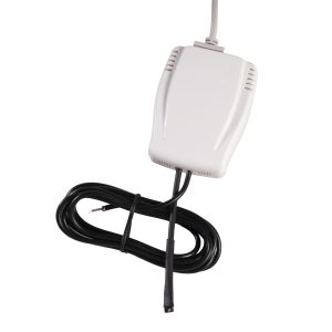 Sensor de temperatura y humedad