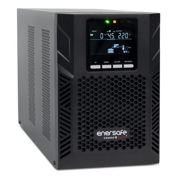 UPS ESOL T-E 2Kva/1800Watts