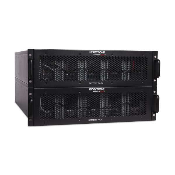 Banco de Batería TRIRT 20KVA 40 Baterías 12v9ah