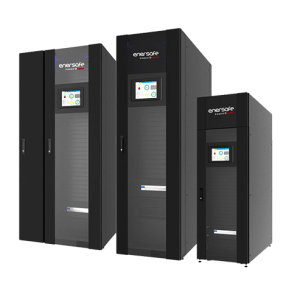Micro Datacenter Solución Escalable