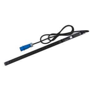 PDU Vertical Monitoreable 32A