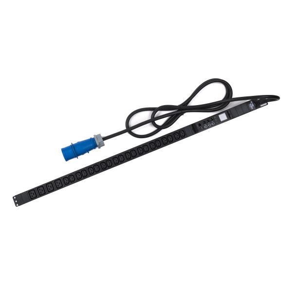 PDU Vertical Monitoreable 32A