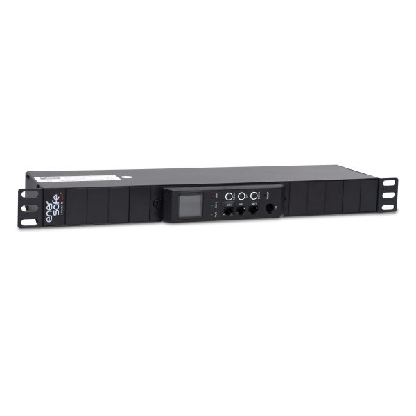 PDU Horizontal Monitoreable 32A