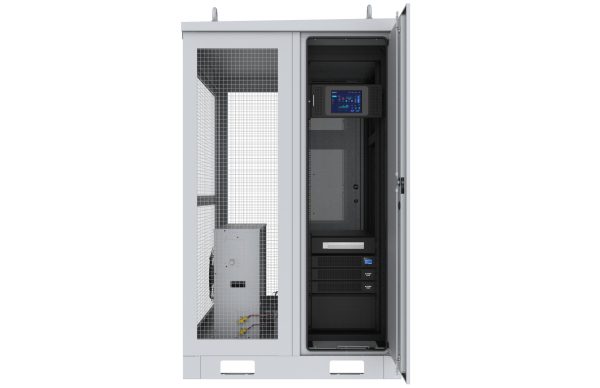 Micro Datacenter OUTDOOR IP65 3kVA