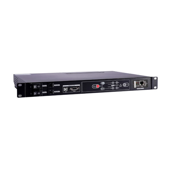 ATS 30A Enersafe
