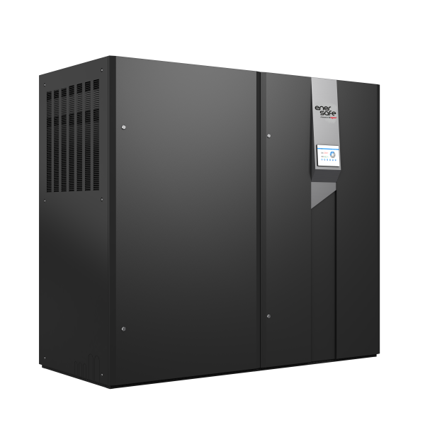 Clima Precisión Perimetral AirSafe CR 60kW DownFlow Doble Circuito