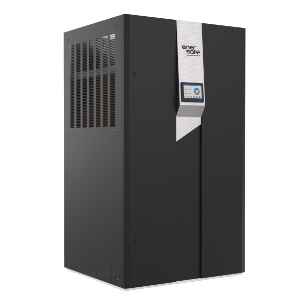 Clima Precisión Perimetral AirSafe CR 30kW DownFlow