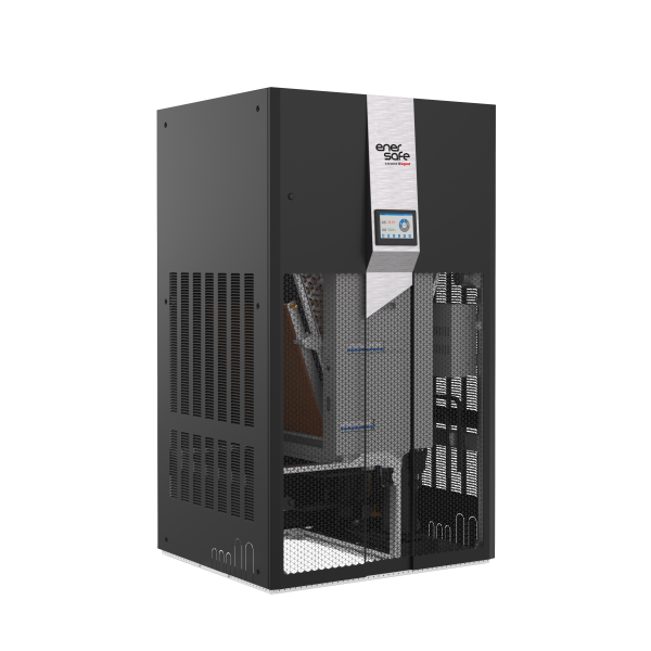 Clima Precisión Perimetral AirSafe CR 40kW UpFlow