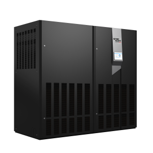 Clima Precisión Perimetral AirSafe CR 60kW UpFlow Doble Circuito