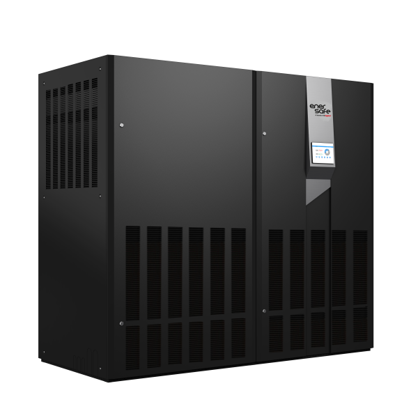 Clima Precisión Perimetral AirSafe CR 80kW UpFlow Doble Circuito