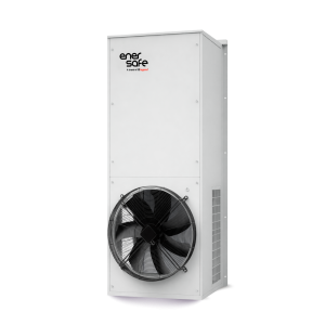 Clima Mochila AirSafe WM  12,5 kW