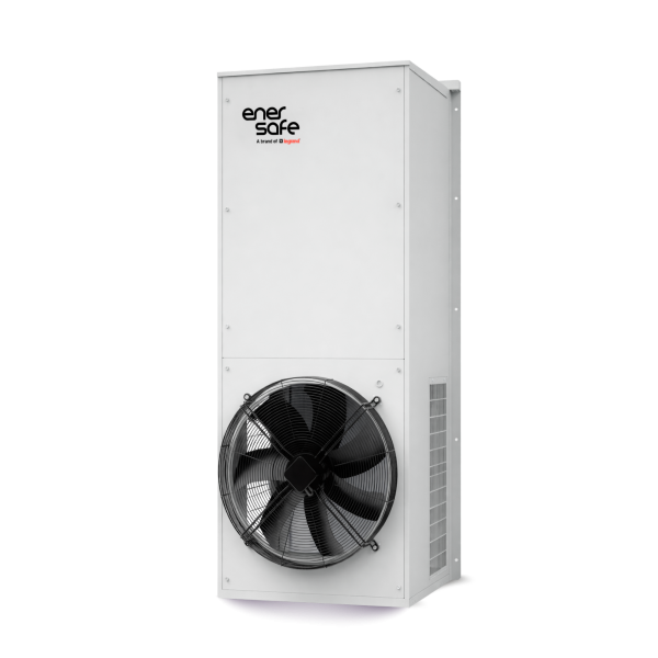 Clima Mochila AirSafe WM  7,5 kW