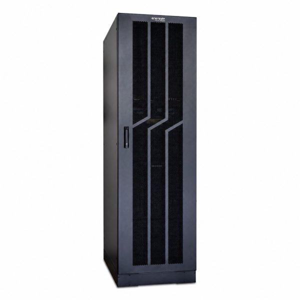 Gabinete de baterías 36 x 12v-100Ah