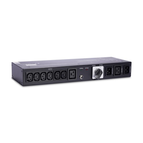 ByPass - PDU 1-3kva