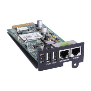 Tarjeta SNMP UPS Trifásica
