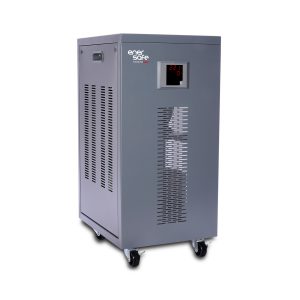 Estabilizador de Voltaje 10 kVA Monofasico