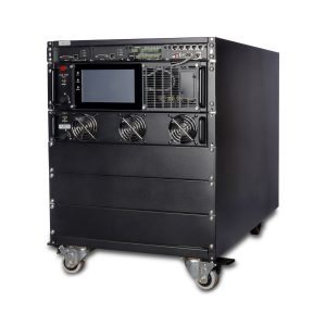 UPS Modular SubRack