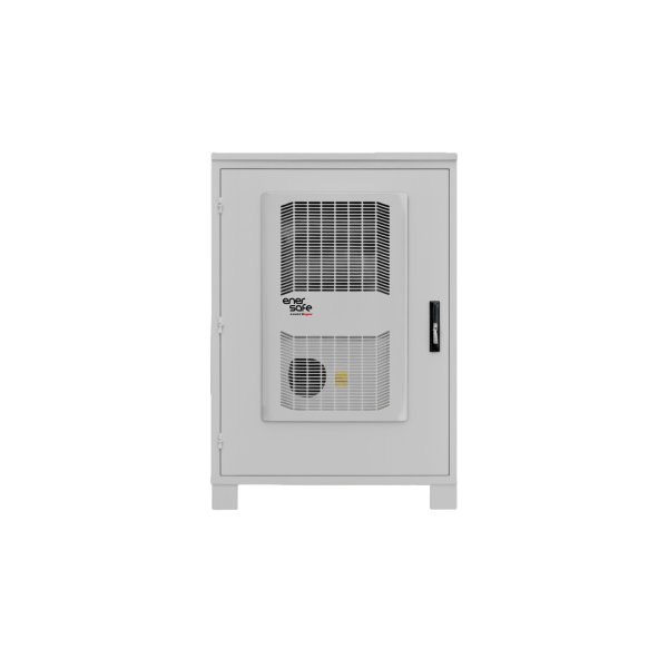 GABINETE OUTDOOR IP65 2KVA TAMAÑO S