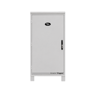 GABINETE OUTDOOR IP65 S/C TAMAÑO M