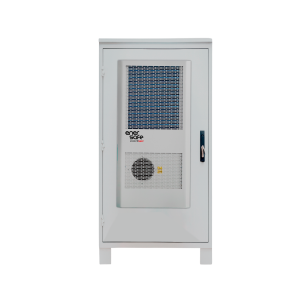 GABINETE OUTDOOR IP65 3KVA TAMAÑO M