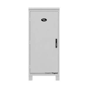 GABINETE OUTDOOR IP65 S/C TAMAÑO L