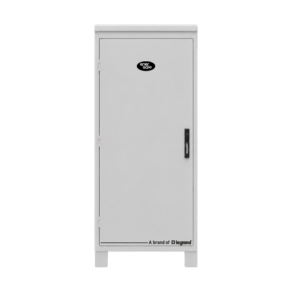 GABINETE OUTDOOR IP65 S/C TAMAÑO L