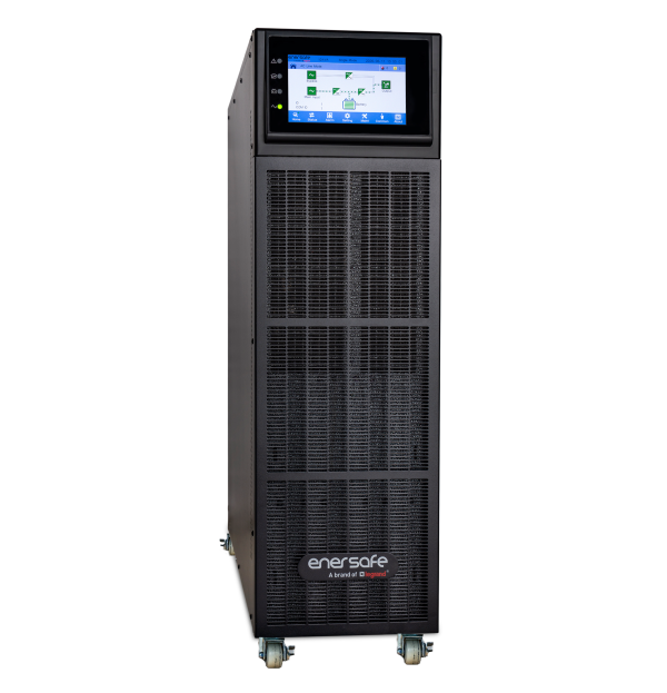 UPS ESOL TRI PT 20KVA Pantalla Touch Full Color