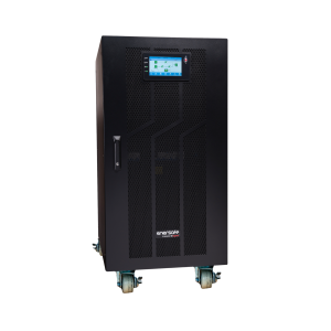 UPS TRI PT 60KVA BAT/INT Pantalla Touch Full Color