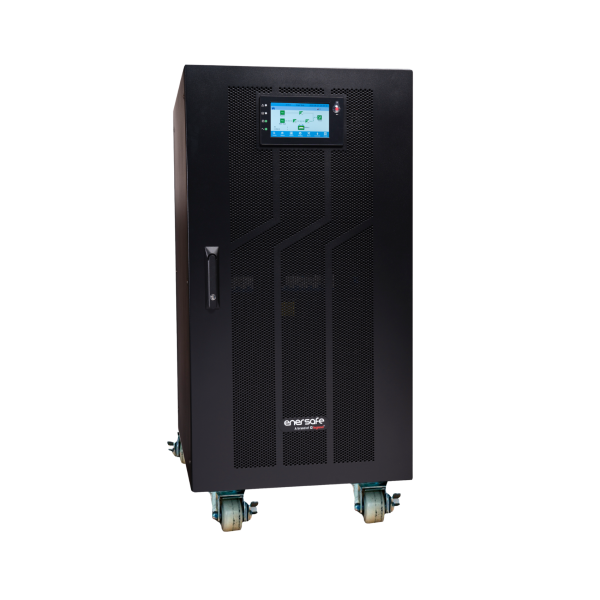 UPS TRI PT 100KVA BAT/INT Pantalla Touch  Full Color
