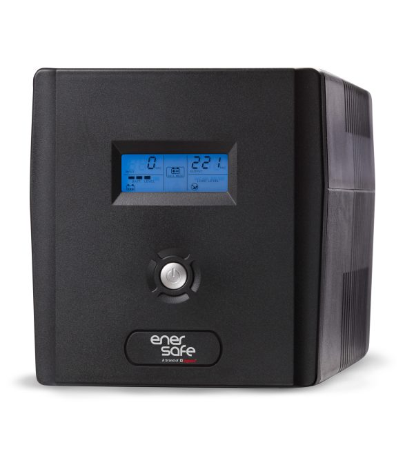 UPS ESIT 1000Va/600Watts