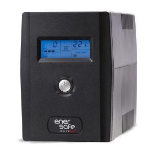 UPS ESIT 600Va/360Watts